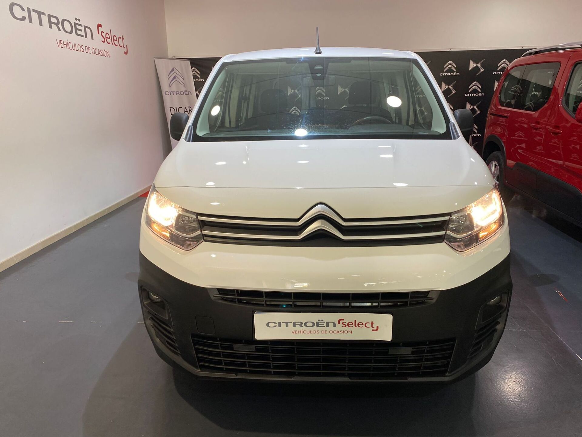 Imagen de CITROEN Berlingo