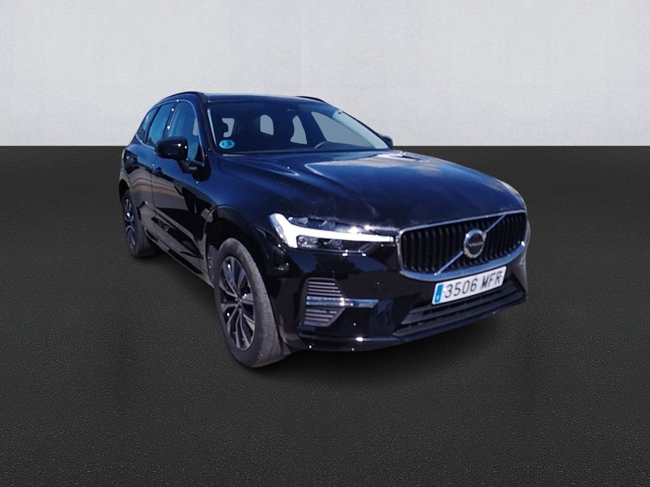 Foto del VOLVO XC60 B4 Core AWD Aut.