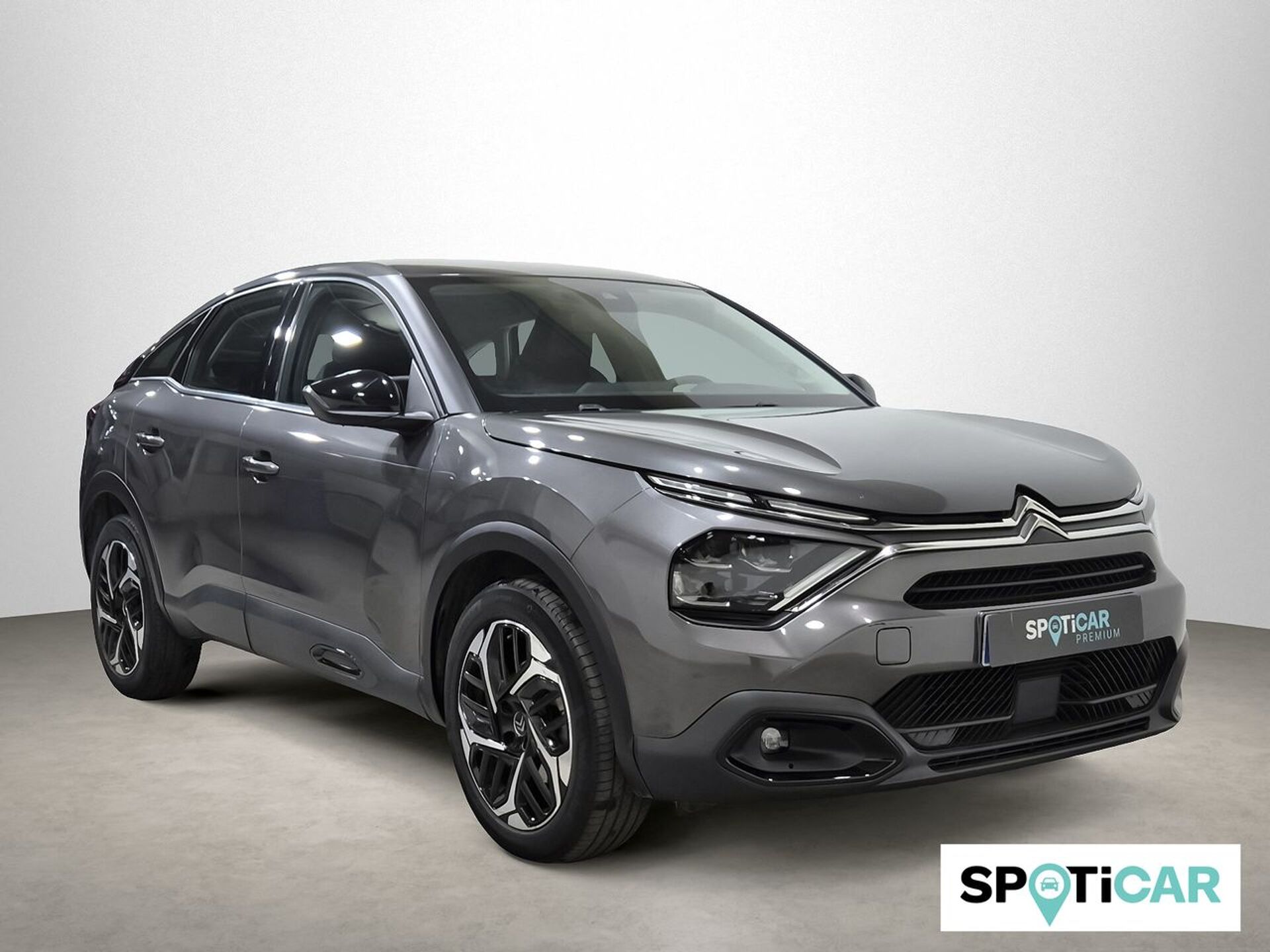 Imagen de CITROEN C4