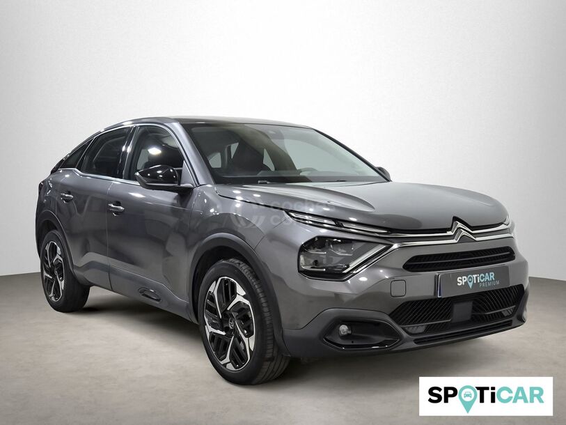 Foto del CITROEN C4 1.5 BlueHDI S&S Feel Pack 110
