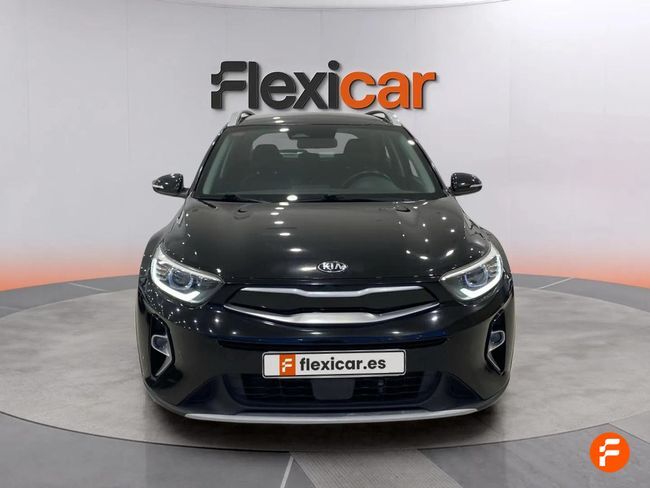 Foto del KIA Stonic 1.0 T-GDi MHEV Concept 100