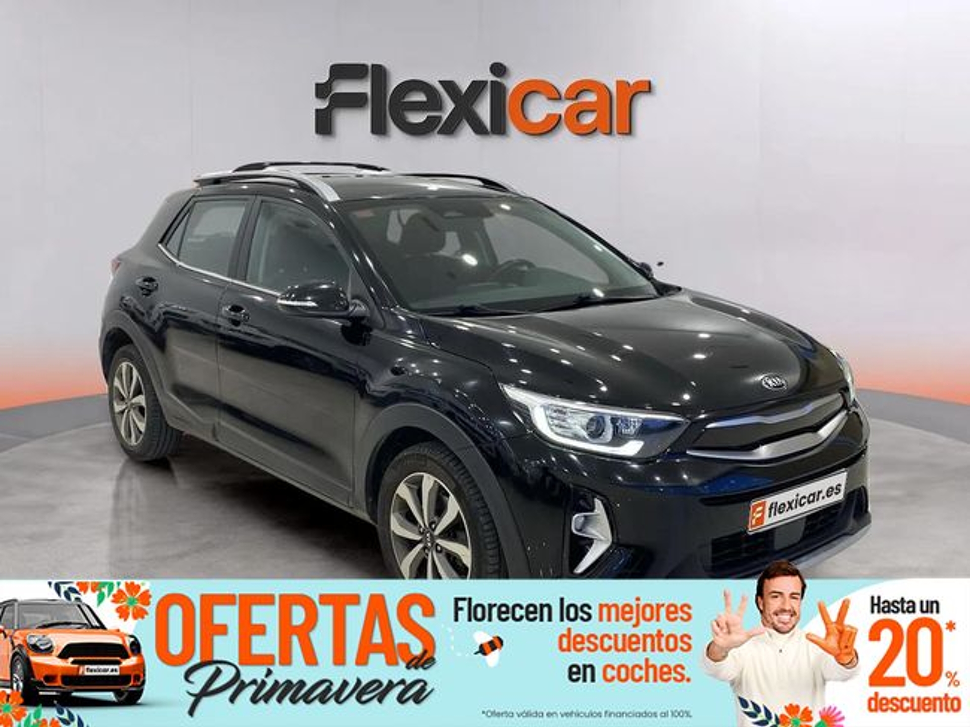 Imagen de KIA Stonic