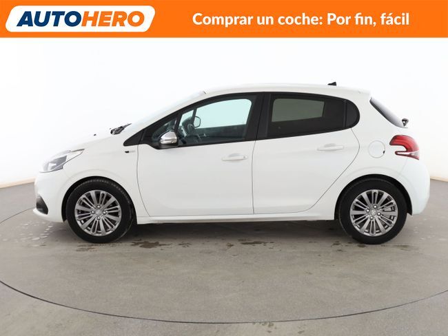 Foto del PEUGEOT 208 1.6BlueHDi Style 100