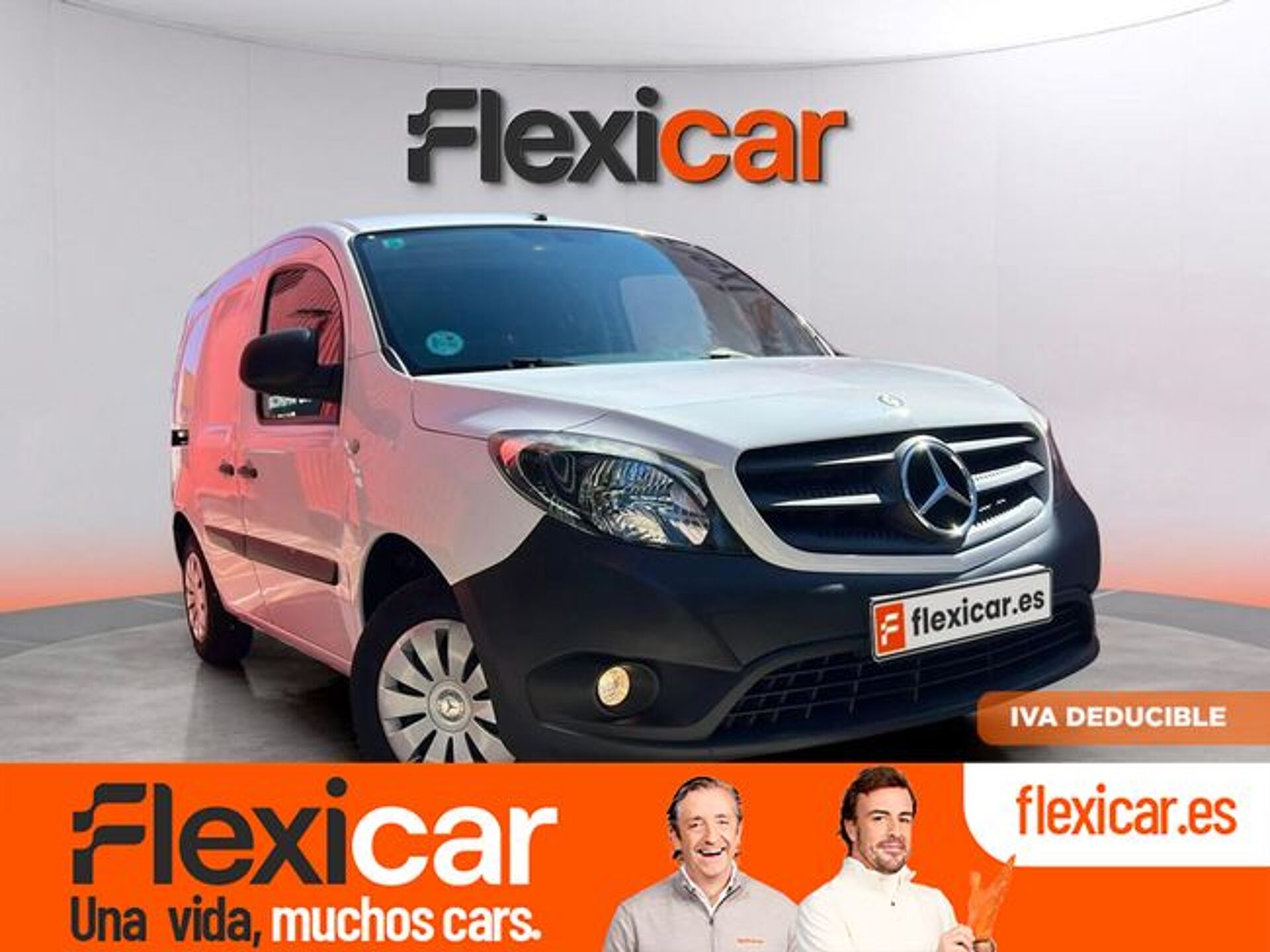 Imagen de MERCEDES Citan