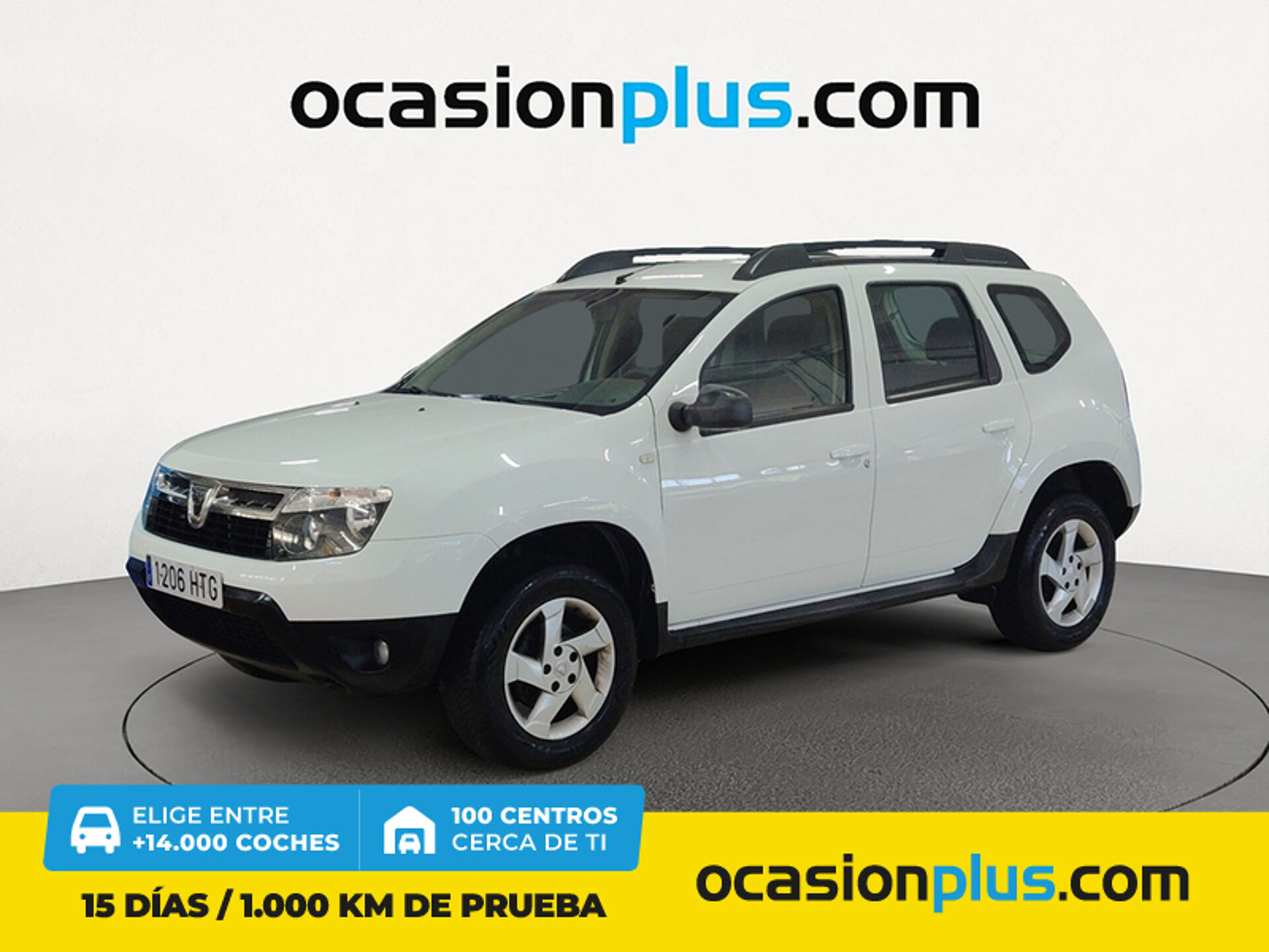 Imagen de DACIA Duster