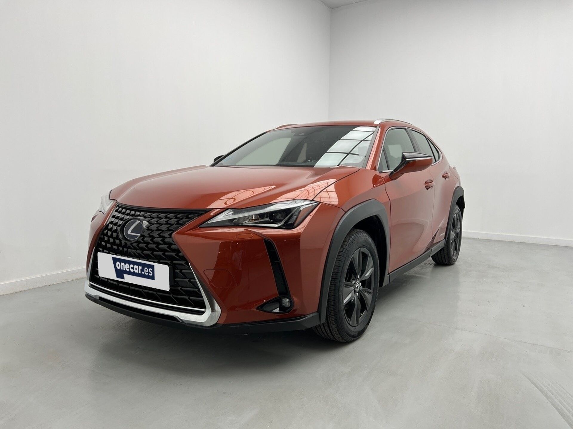 Imagen de LEXUS UX