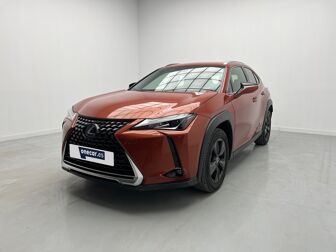 Imagen de LEXUS UX