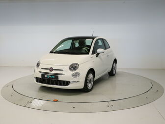 Imagen de FIAT 500 1.0 Hybrid Dolcevita 52kW