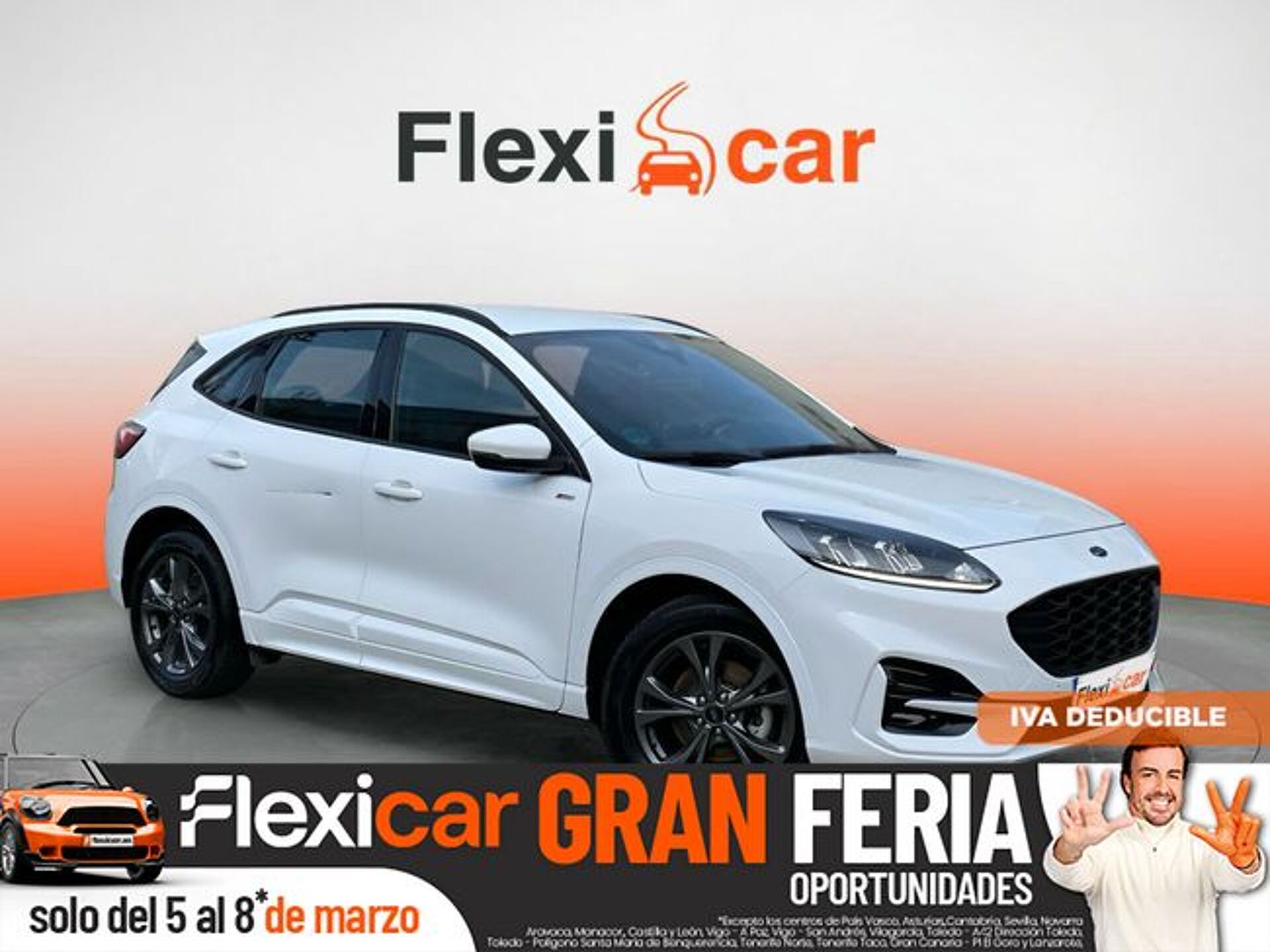 Imagen 1 de FORD Kuga