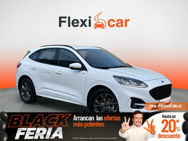 FORD Kuga (ST-Line 1.5T EcoBoost 110kW (150CV)) en Pontevedra