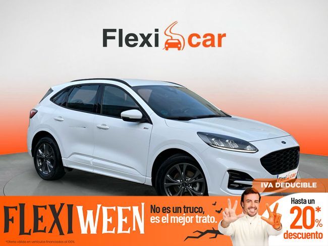 FORD Kuga (ST-Line 1.5T EcoBoost 110kW (150CV)) en Pontevedra