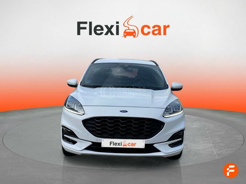 Foto del FORD Kuga 1.5 EcoBoost ST-Line FWD 150