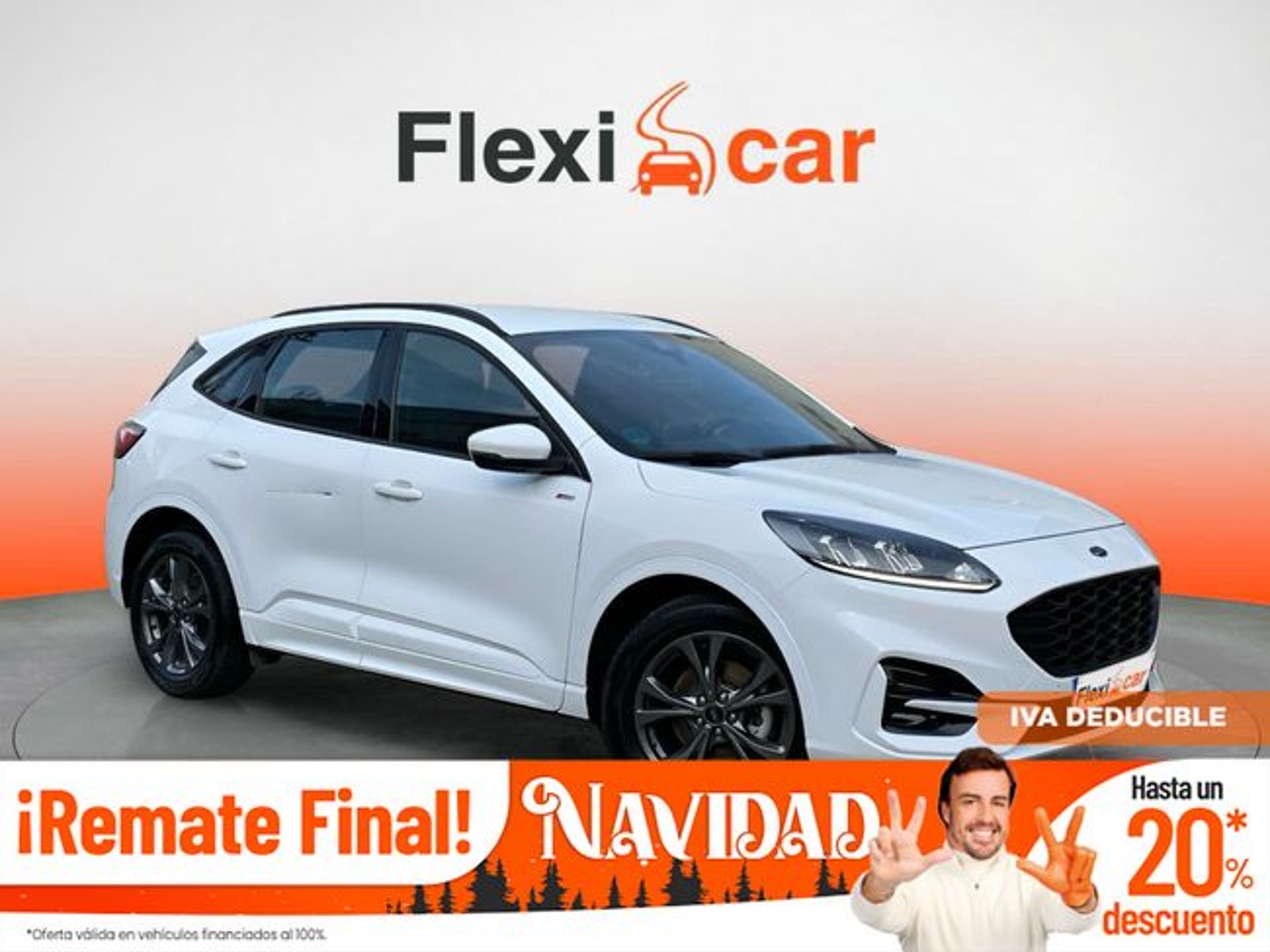 Imagen de FORD Kuga