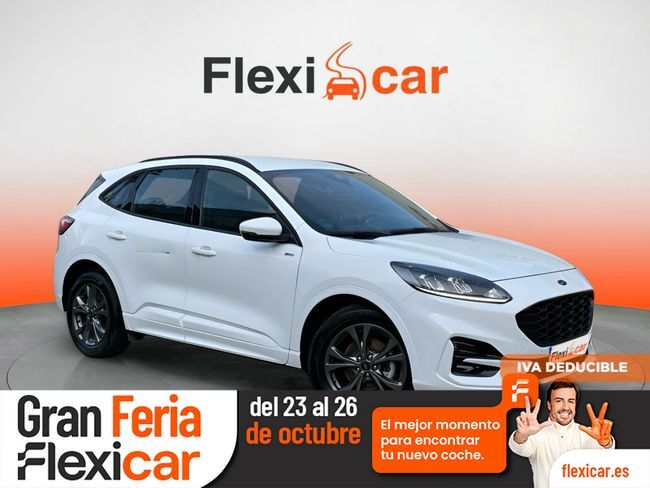 FORD Kuga (ST-Line 1.5T EcoBoost 110kW (150CV)) en Pontevedra