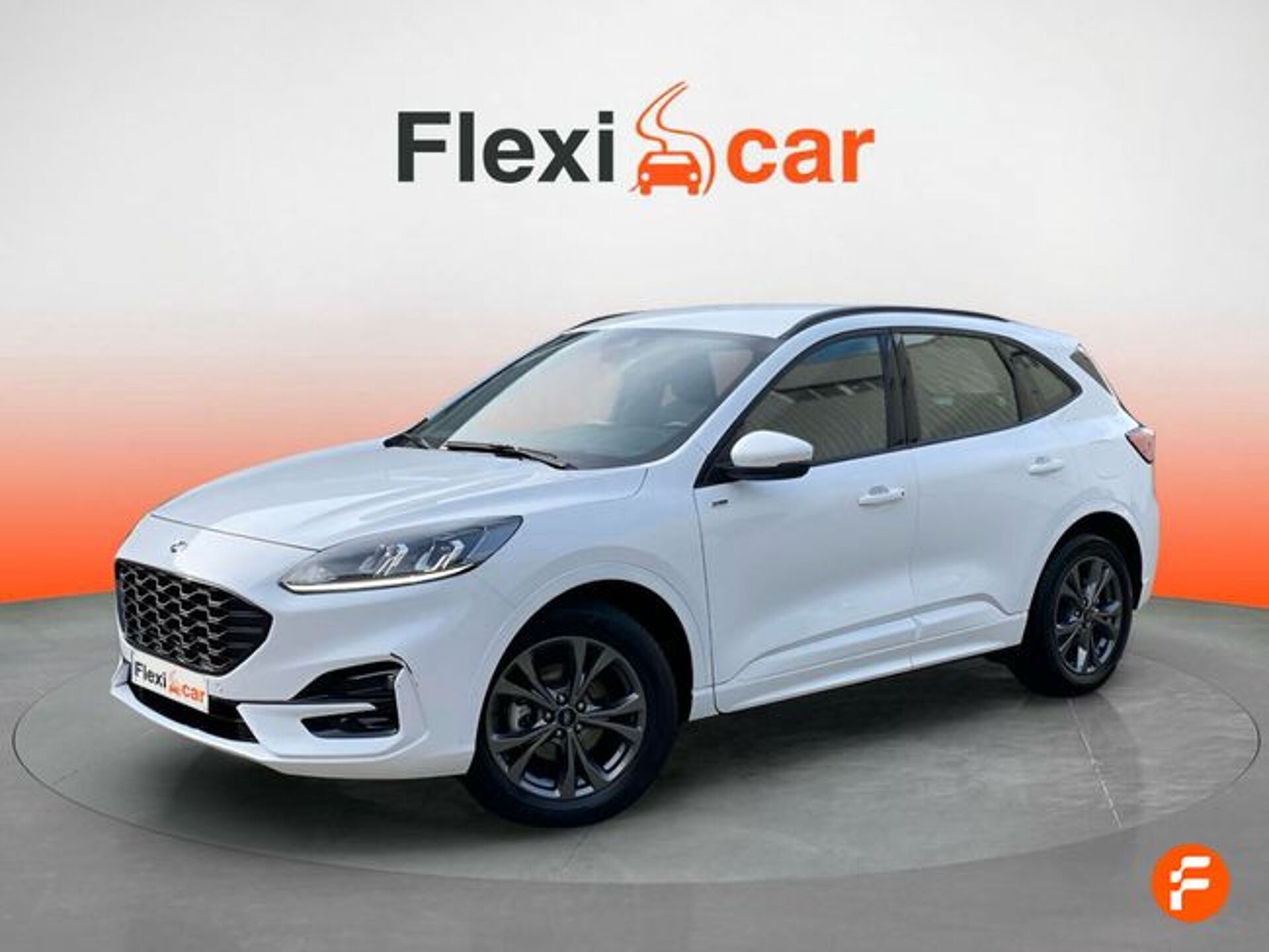 Imagen 3 de FORD Kuga
