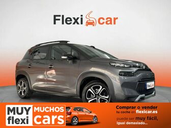 Imagen de CITROEN C3 Aircross BlueHDi S&S Feel 110