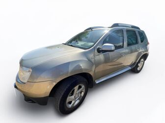 Imagen de DACIA Duster 1.5dCi Ambiance