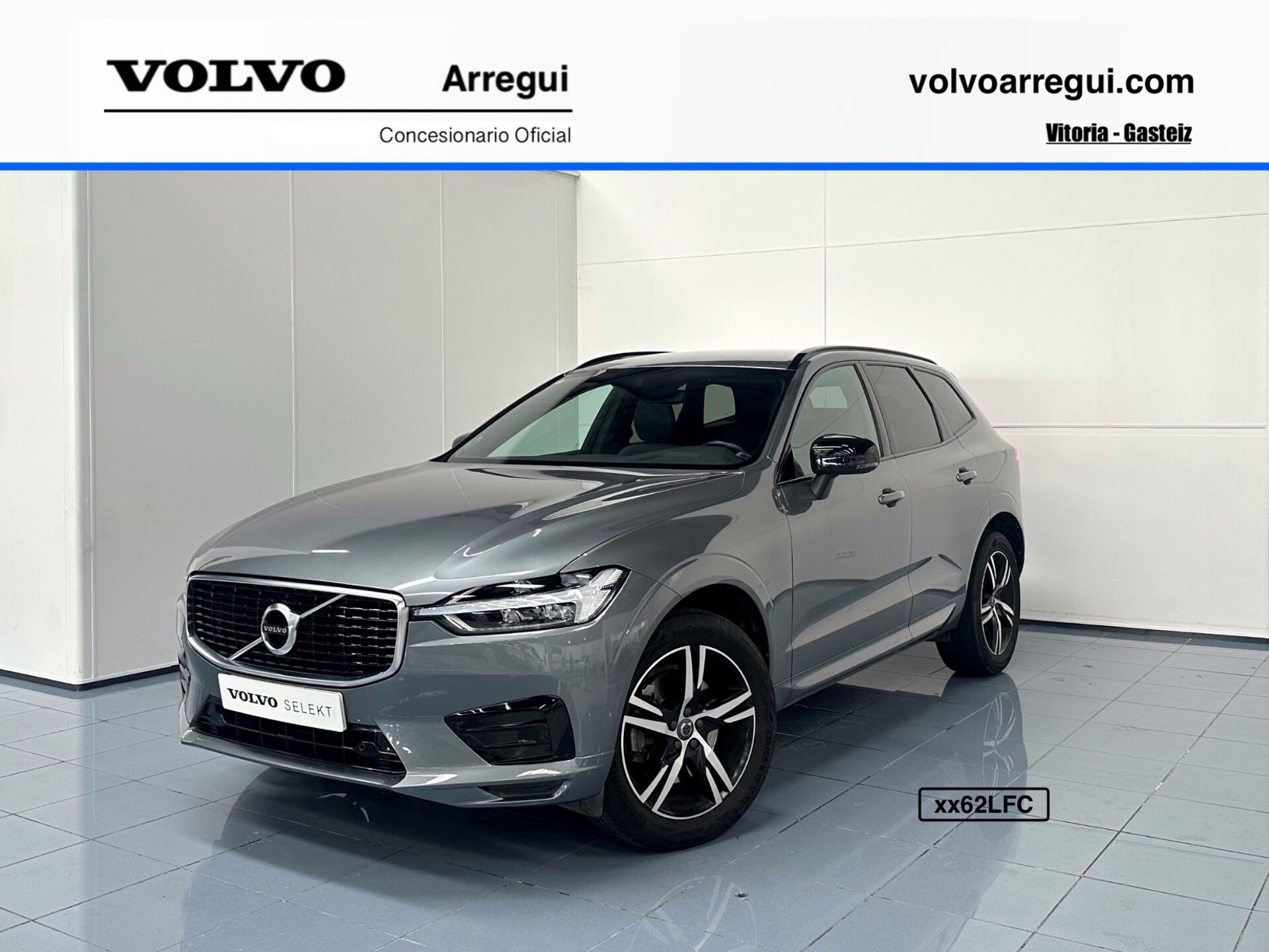 Imagen de VOLVO XC60