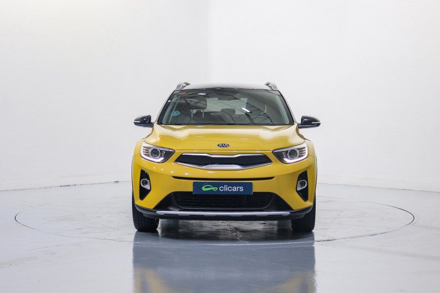 Foto del KIA Stonic 1.0 T-GDi Eco-Dynamic Drive 100