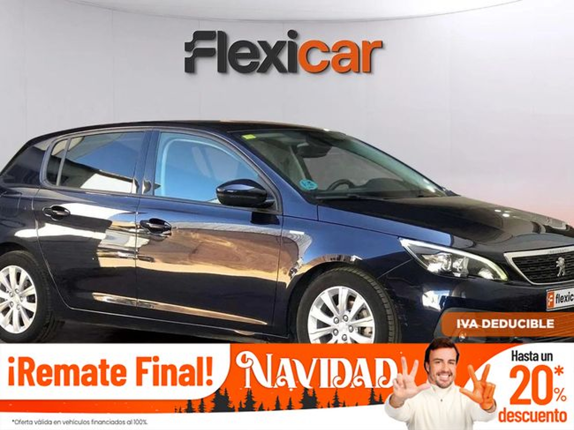 Imagen de PEUGEOT 308