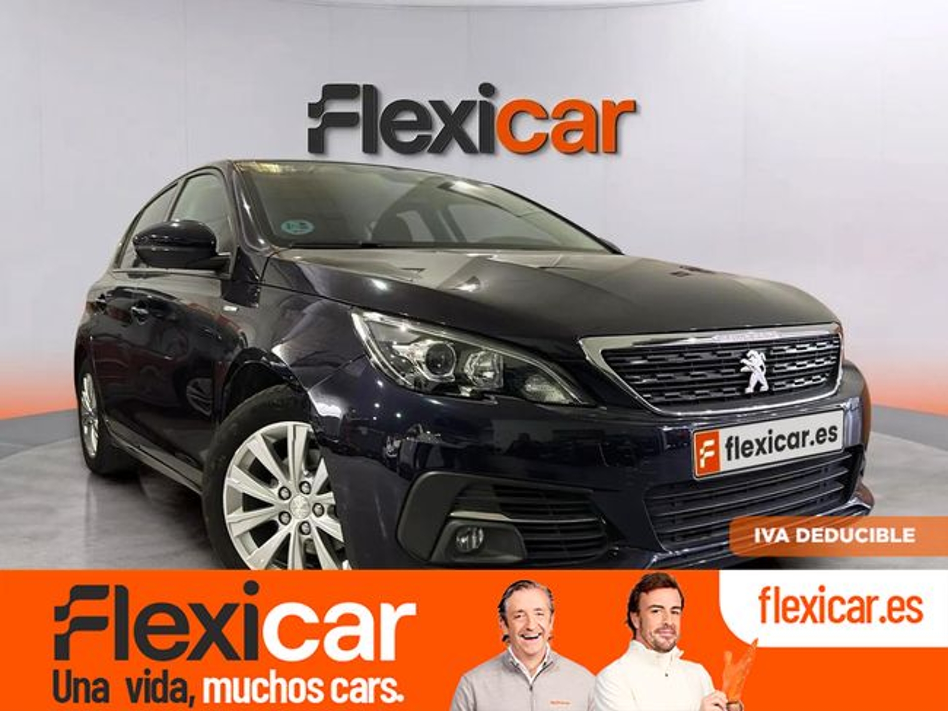 Imagen de PEUGEOT 308