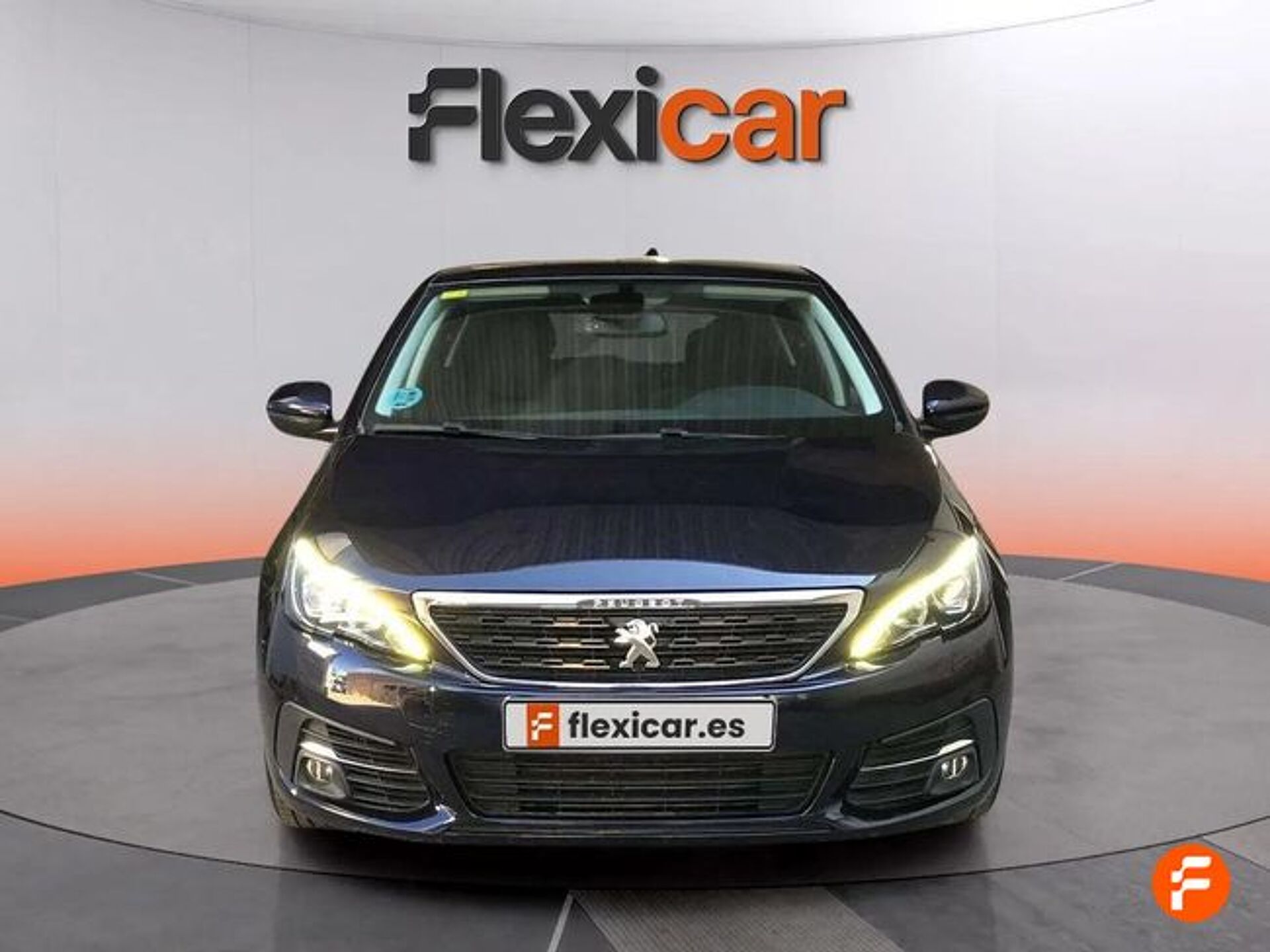 Imagen 2 de PEUGEOT 308