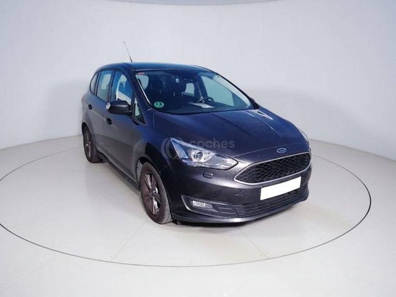 Foto del FORD C-Max Grand 1.5TDCi Business 120