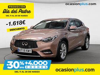 Imagen de INFINITI Q30 1.6t Premium 122