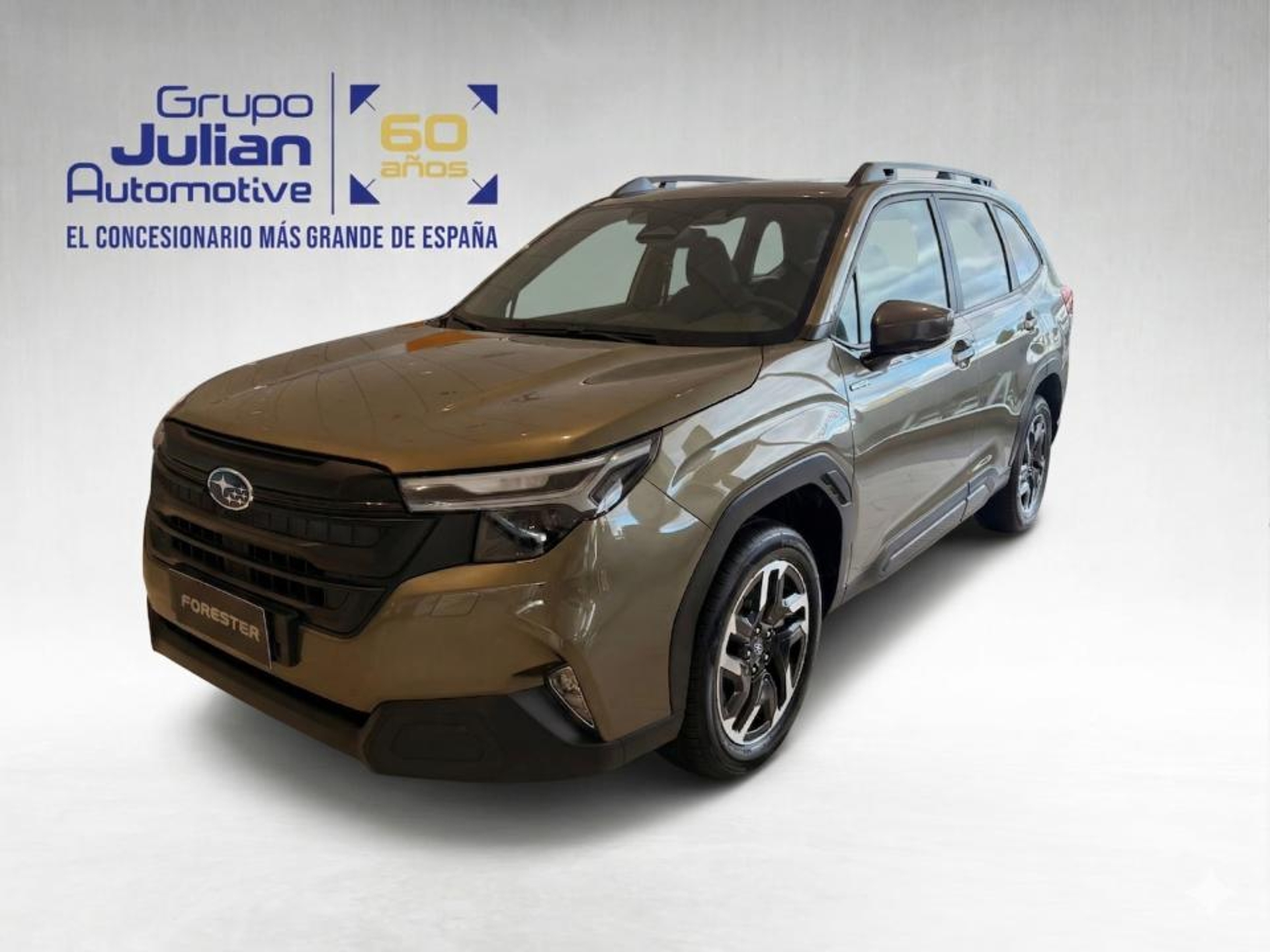 Imagen de SUBARU Forester