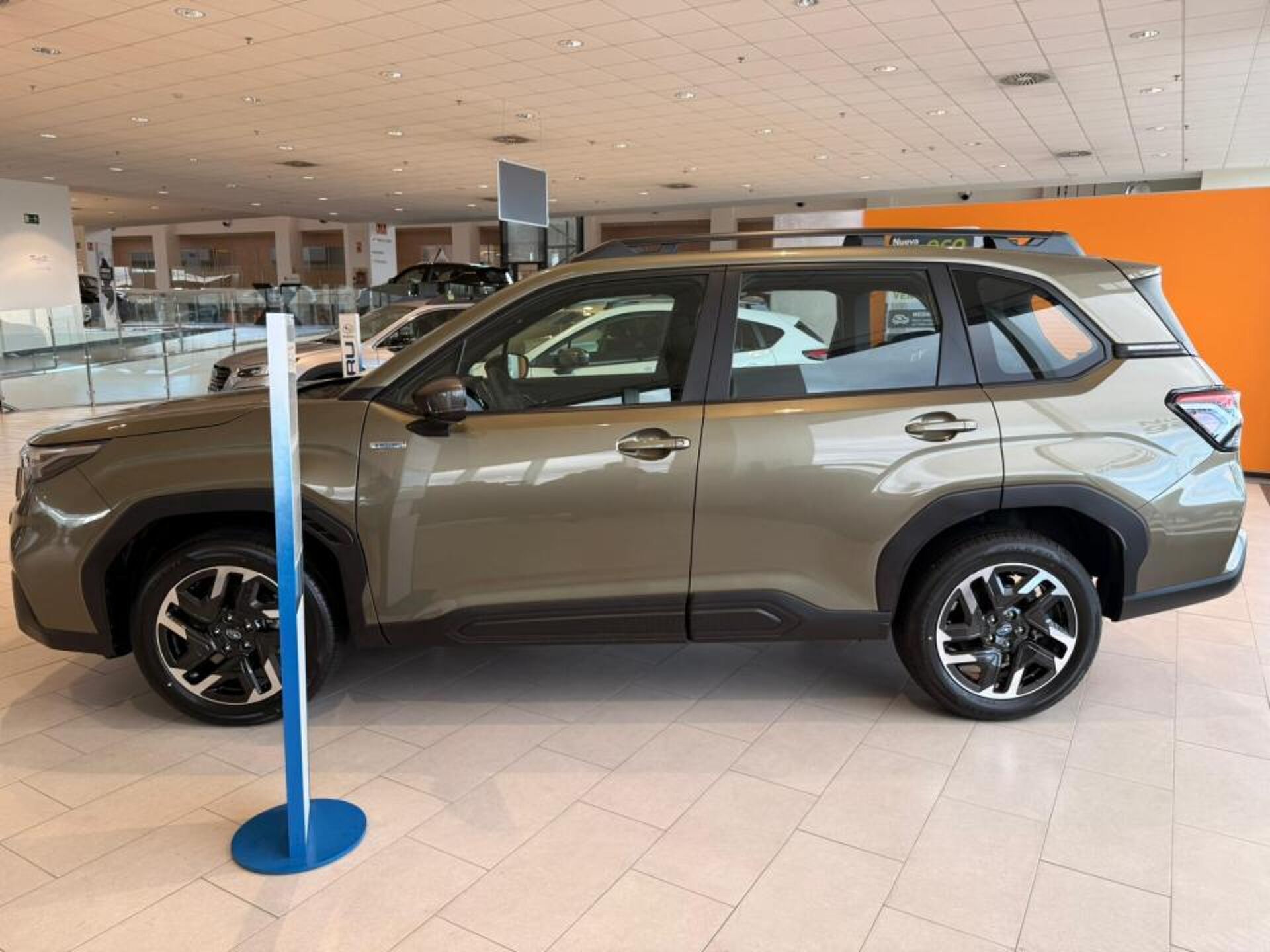 Imagen 2 de SUBARU Forester