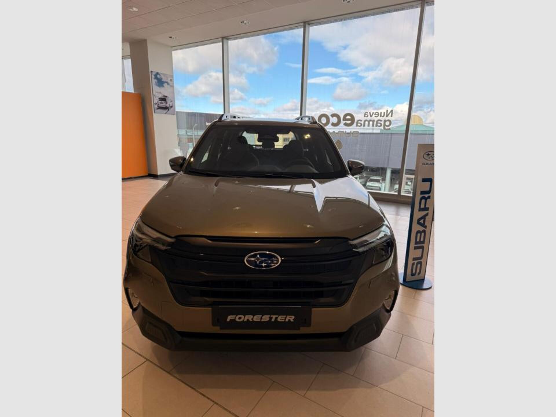 Imagen 3 de SUBARU Forester