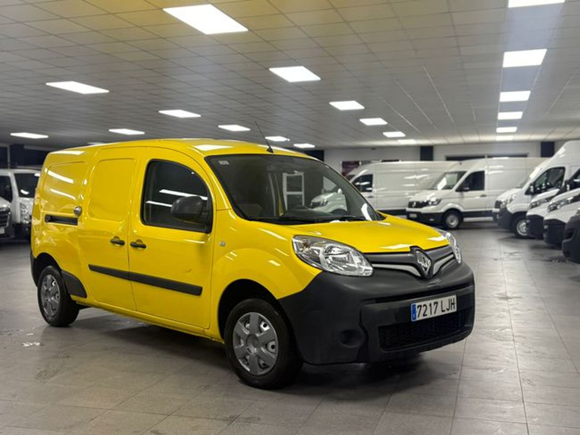 Imagen 2 de RENAULT Kangoo