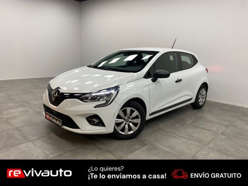 Foto del RENAULT Clio Blue dCi Business 63kW