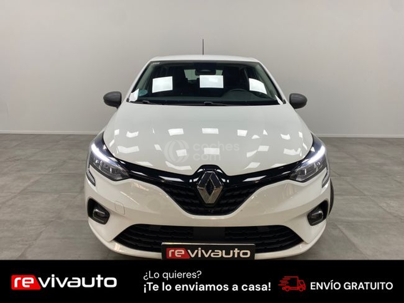 Foto del RENAULT Clio Blue dCi Business 63kW