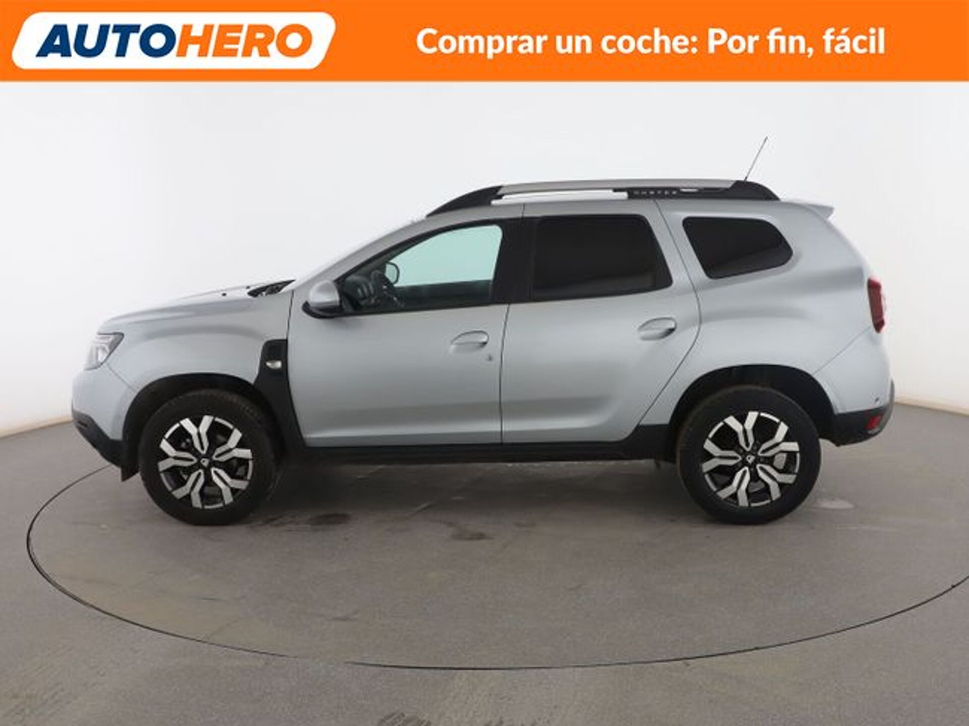 Imagen 3 de DACIA Duster