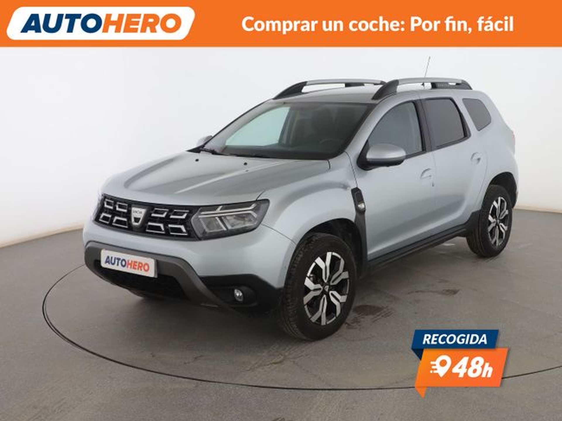 Imagen de DACIA Duster