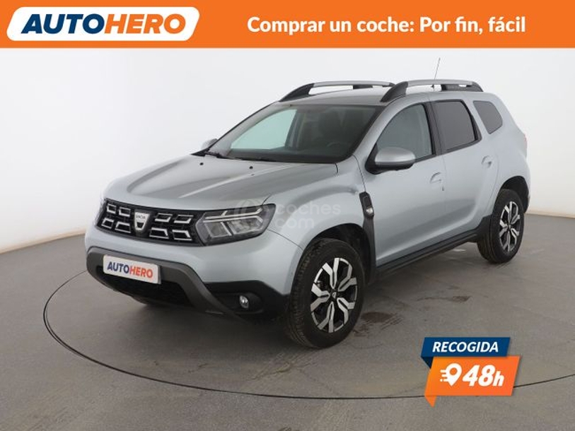 Foto del DACIA Duster 1.3 TCe EDC Prestige 4x2 110kW