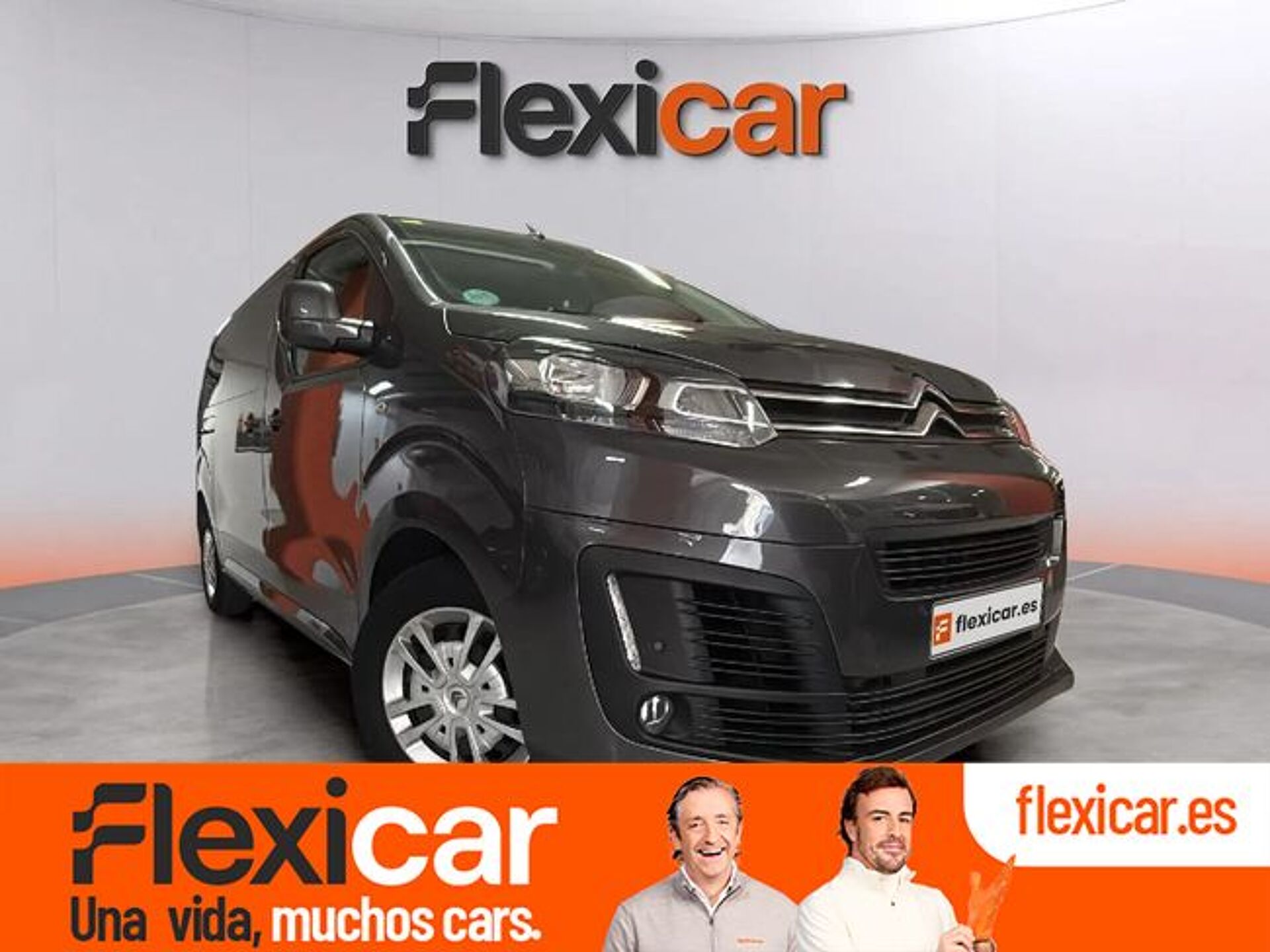 Imagen de CITROEN Jumpy