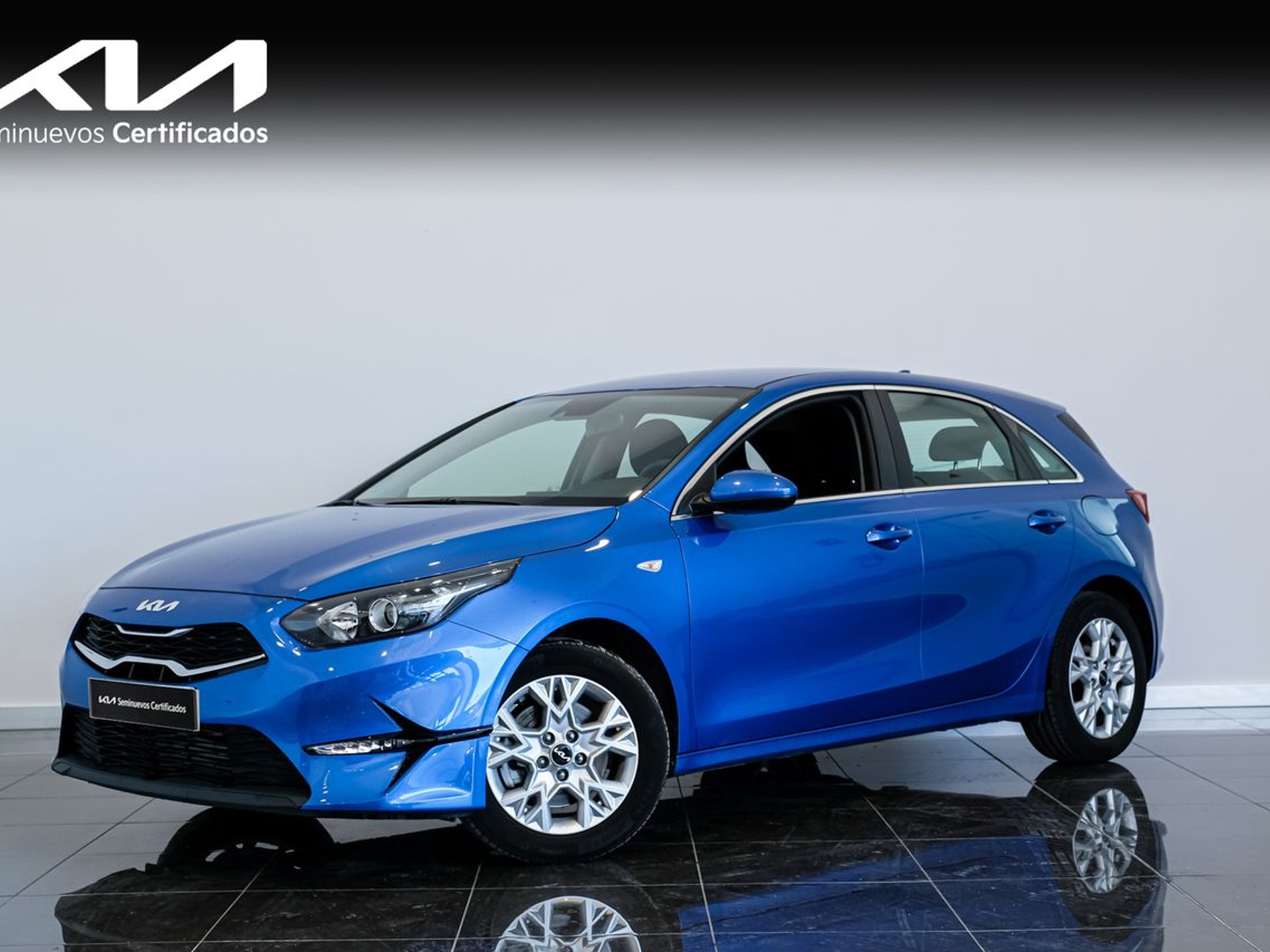 Imagen de KIA Ceed