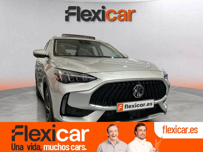 Foto del MG HS 1.5 T-GDI Luxury