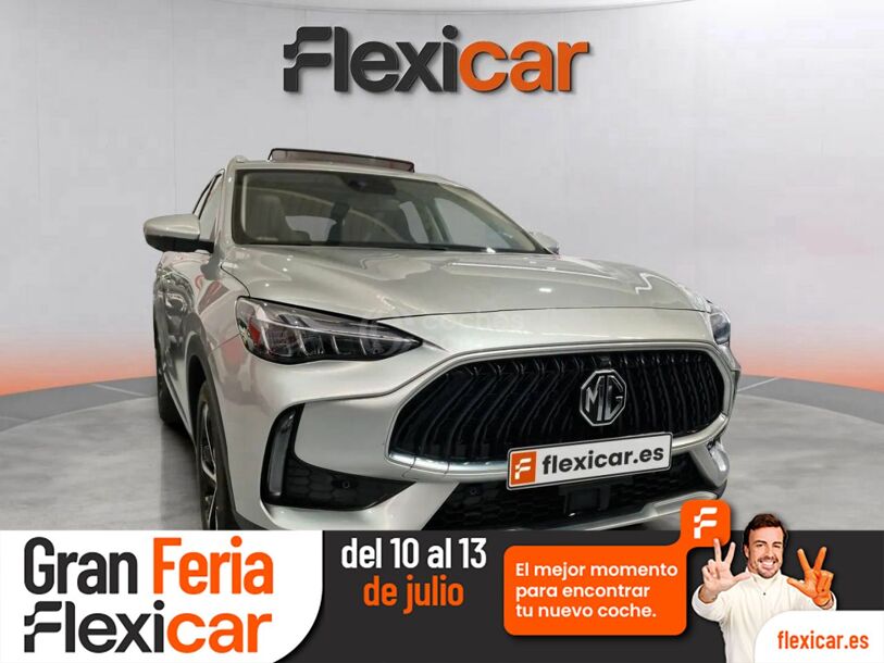 Foto del MG HS 1.5 T-GDI Luxury