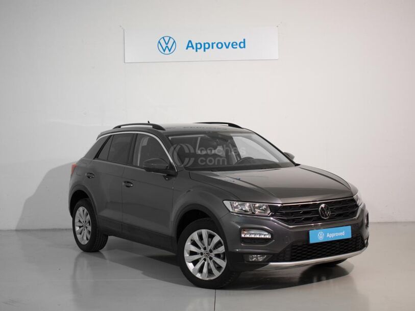 Foto del VOLKSWAGEN T-Roc 1.0 TSI Advance Style