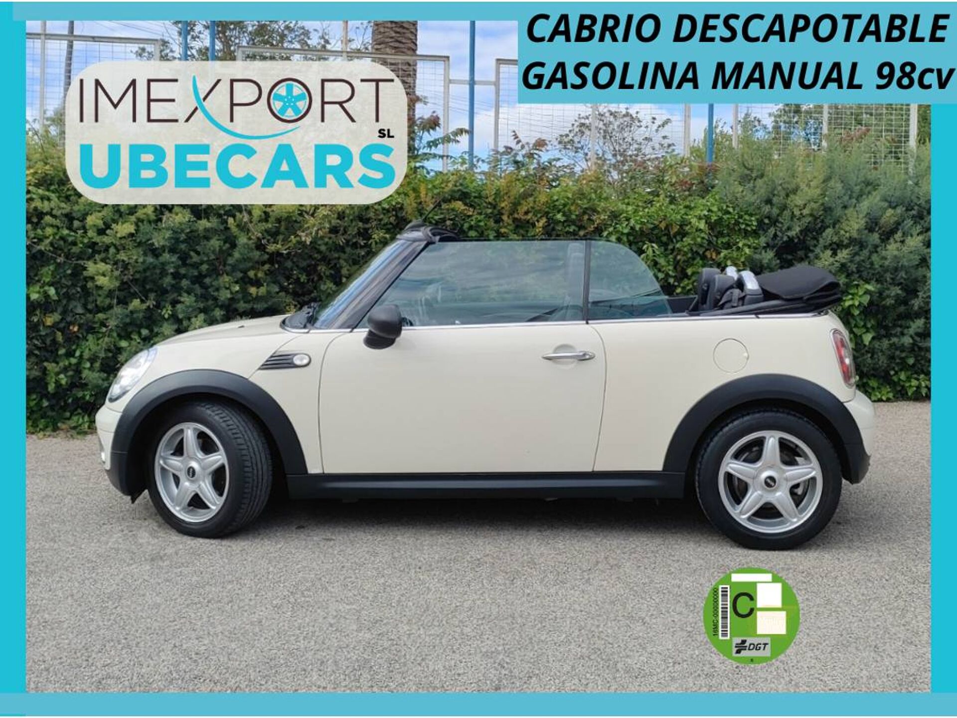 Imagen de MINI Mini