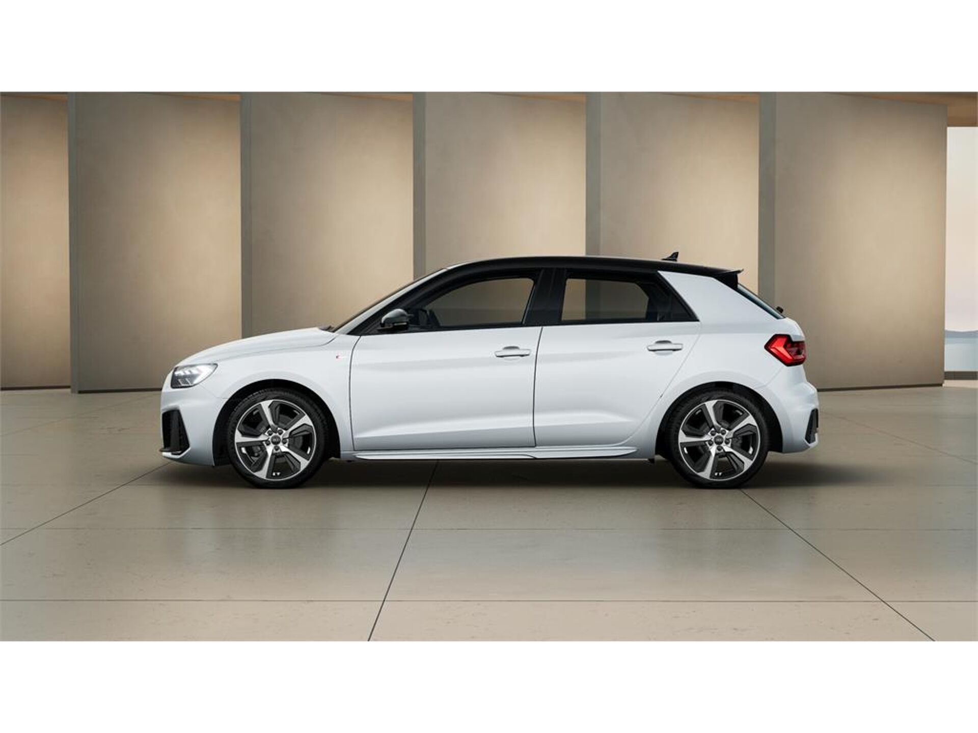 Imagen 3 de AUDI A1