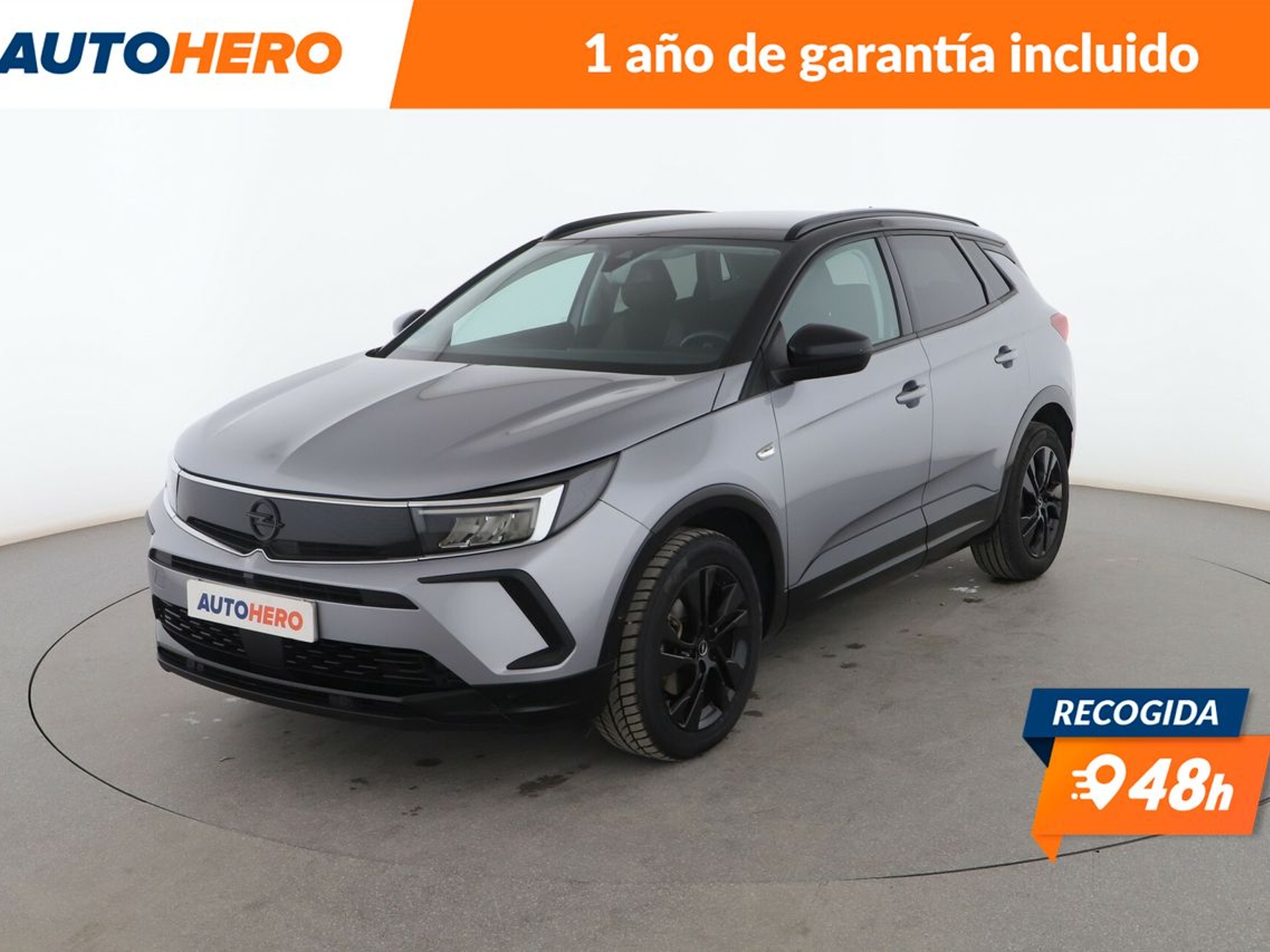 Imagen de OPEL Grandland