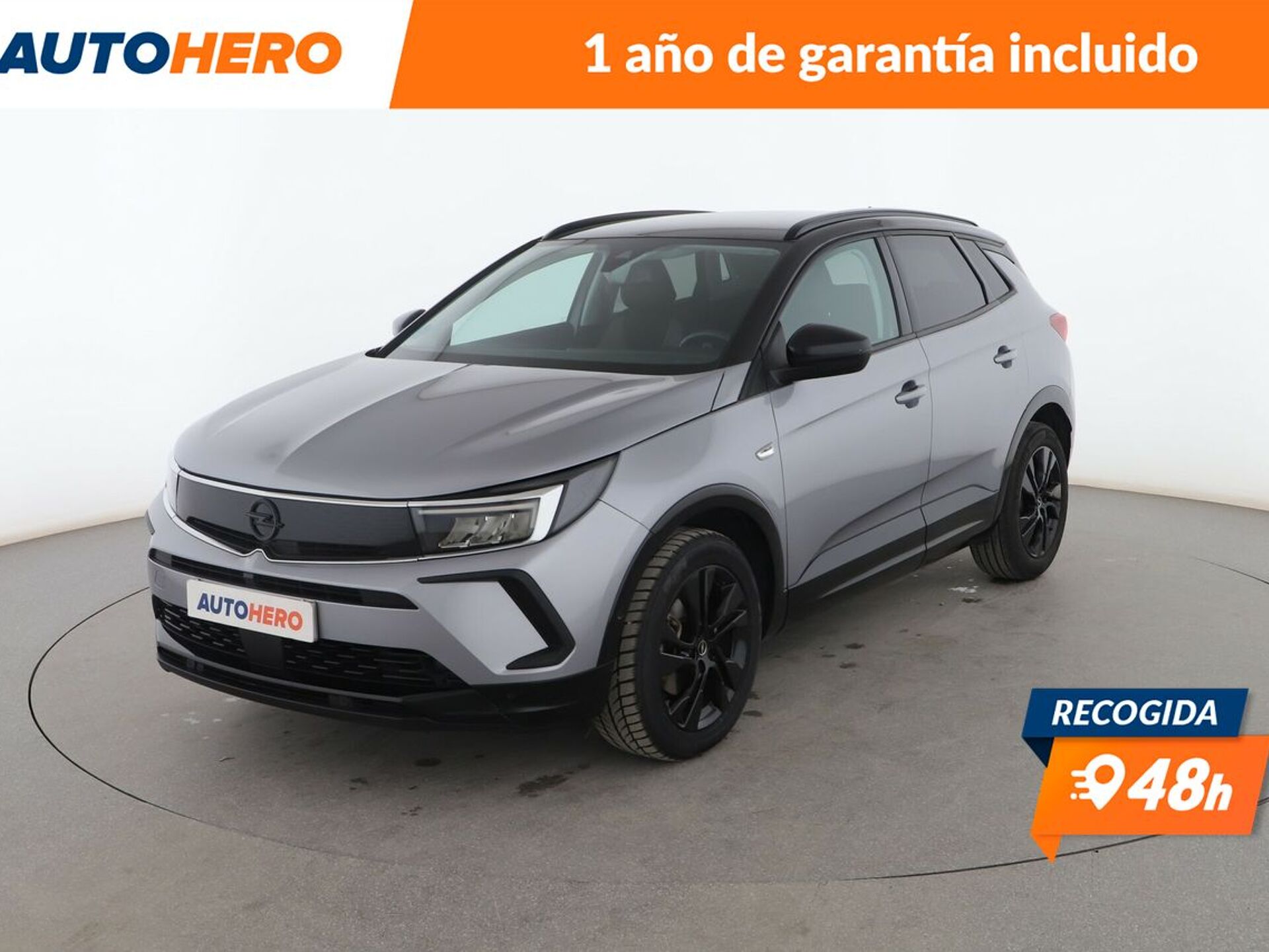 Imagen de OPEL Grandland X