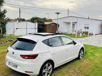 Imagen de SEAT León 1.2 TSI S&S Style 110