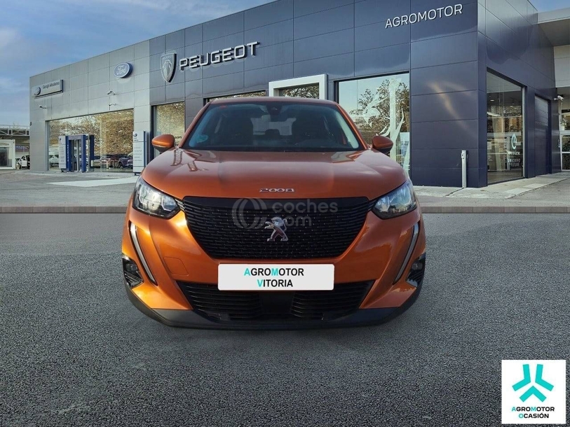 Foto del PEUGEOT 2008 1.2 PureTech S&S Active 100