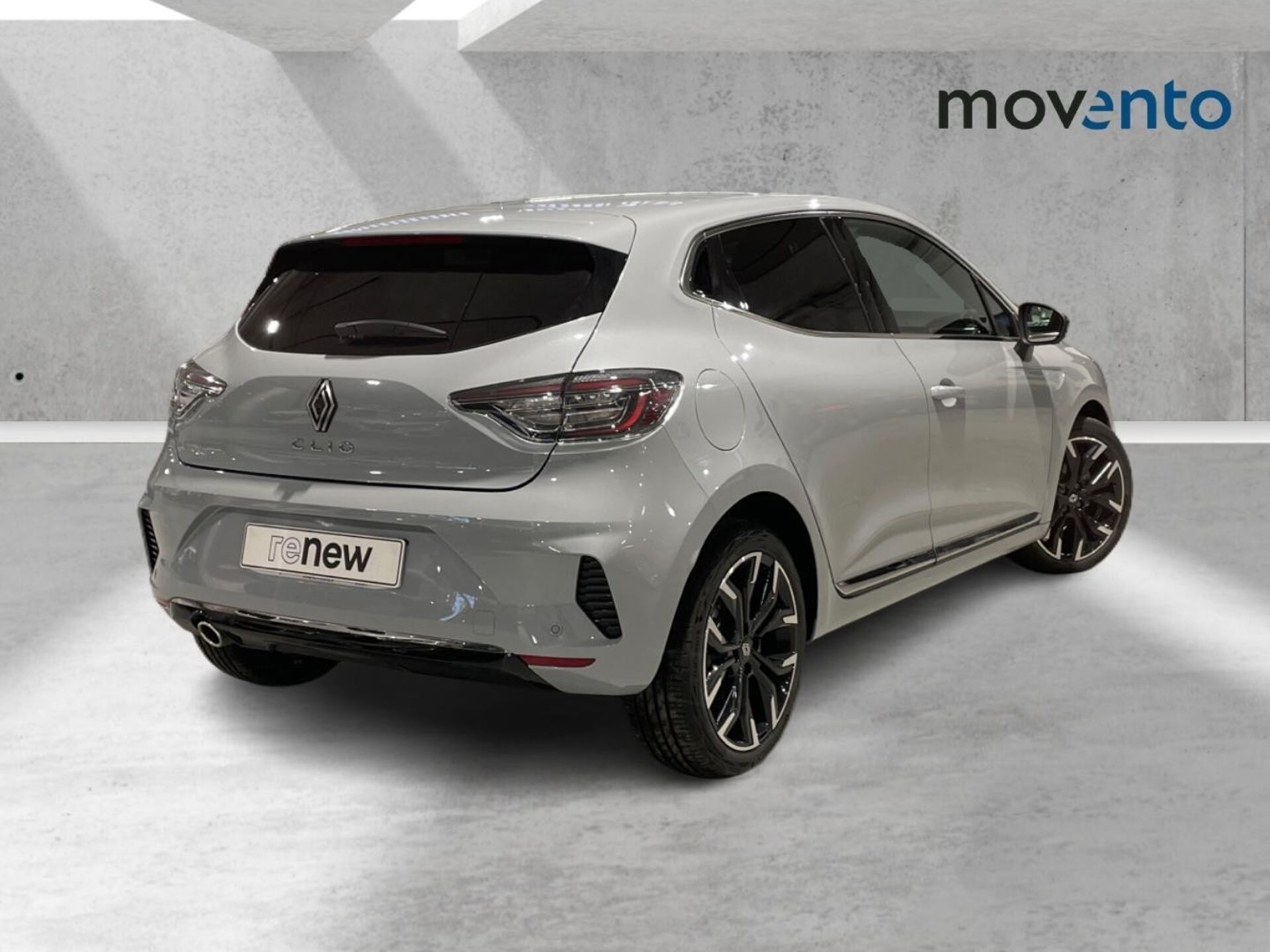 Imagen 2 de RENAULT Clio