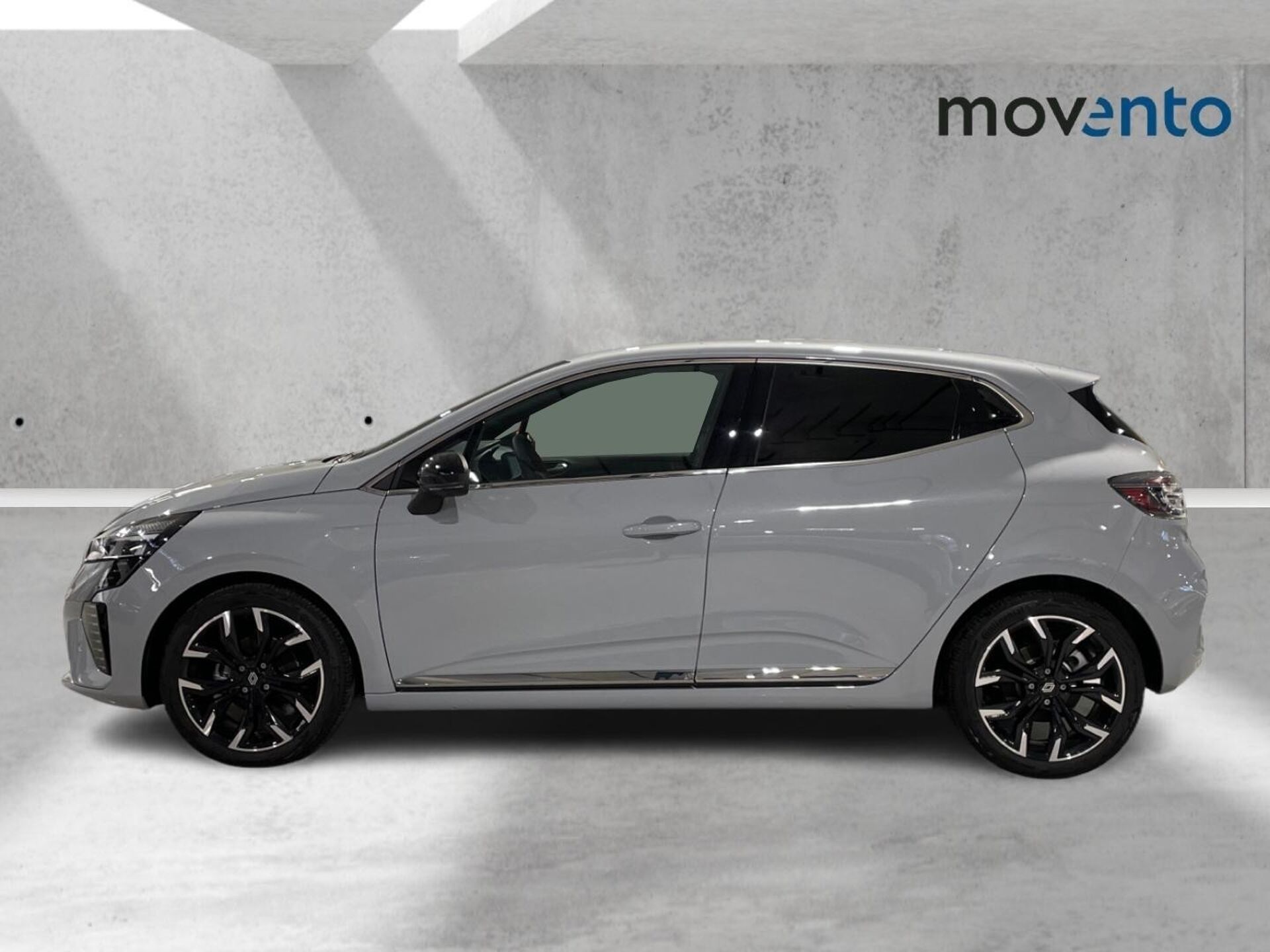 Imagen 3 de RENAULT Clio